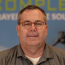 Congratulations to Charles Booker