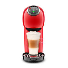 Read on and discover which is the best dolce gusto machine. Nescafe Dolce Gusto Drop Coffee Machine Red Drop Red