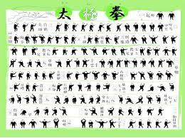 太極拳２４式 太極拳 美容 アワード