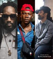 I'm going to see Karibow and This Winter machine. I have downloaded  'Monumento' but what are Karibow's other great tunes?