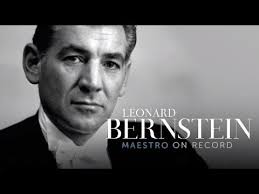 Leonard Bernstein