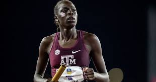 The first thing you should know about athing mu: Watch A M S Athing Mu Breaks Olympic Trials Record Punches Ticket To Tokyo