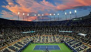 Check spelling or type a new query. Grosstes Tennis Stadion Der Welt Wird Uberdacht