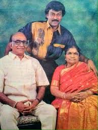 Chiranjeevi Wiki Age Height Wife Children Family Biography Bigstarbio Vara prasad is the eldest son of late sri venkat rao and smt anjana devi. chiranjeevi wiki age height wife