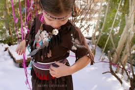 Indianer kostum selber machen indianer kostm kinder nhen. Faschingskostum In 2 Stunden Diy Wowowow Indianer Fur Junge Und Madchen Handmade Kultur