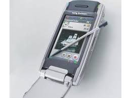 Diese sony ericsson handys sind in einer vielzahl von farboptionen erhältlich, die schwarz, gold und weiß umfassen. Retro Test Smartphone Sony Ericsson P900 Teltarif De News