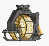 Excavator Screening Buckets – Best Price, Superior Quality ...