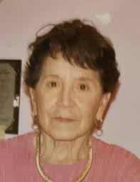 Obituary information for Michaelina Votino Simmons