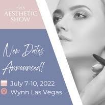 This unique show brings new . The Aesthetic Show Las Vegas Jul 2022 Southlas Vegas United States Exhibitions