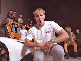 But jake's comments to the hollywood reporter about how disney handled the situation contradict his initial statement on twitter. Youtube S Jake Paul Leaving Disney Show Bizaardvark Amid Controversy