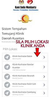 Usaha klinik kesehatan di indonesia mempunyai pasar potensial. Klinik Kesihatan Klinik Kesihatan Permatang Badak