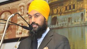 Check spelling or type a new query. Has Jagmeet Singh As Ndp Leader Been A Total Flop Burlington Quickbite News Latest Local Breaking News Stories