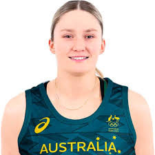 Amy Atwell, Basketball Player