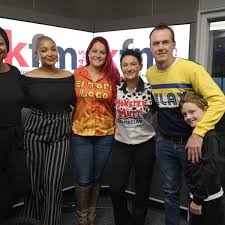 March boy group brand reputation rankings announced. Life Monster Jams With Becky And Candice