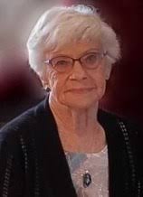Doris Strong Obituary