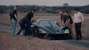 Ssc will make 100 standard tuataras, 100 tuatara strikers. Ssc Reveals Wild Tuatara Striker Aggressor With Up To 2 200 Hp