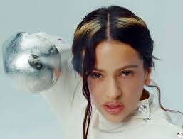 ✨ What do YOU think of LUX? Album of the year? Album of the decade? Let us  know your favorite track! 🎶🔥👇 #Rosalia #LUX #divasandotherbeings ✨ LUX  is here — and ROSALÍA