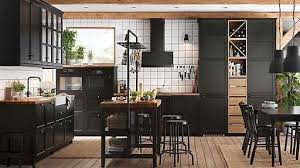 Une Galerie Des Styles De Facades Cuisine Cuisine Ikea Cuisine Darty Cuisine Moderne