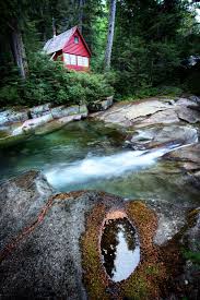 See full list on alltrails.com Red Cabin Franklin Falls Washington Franklin Falls Red Cabin Camping Experience