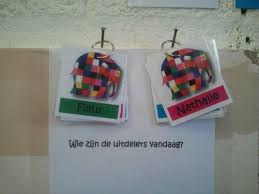 Pin Op Onderwijs Crea