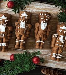 Nutcracker Cakelet Pan Christmas No Bake Treats Christmas Baking Holiday Desserts Table