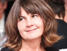 Catherine Haley Epstein