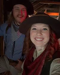 The Shepherd of the Hills