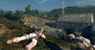 Pc system requirements supported os: Tom Clancy S Ghost Recon Future Soldier Pc Game Offline Dvd Installation Lazada