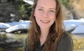 Kimberly Tracy's Instagram, Twitter & Facebook