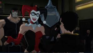 Justice league vs teen titans: Justice League Dark Apokolips War Review