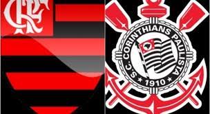 Através de seu computador, smart tv, tablet ou celular, de onde você estiver! Flamengo Ou Corinthians Quem Ganha Na Copa Do Brasil Esportes R7 Futebol