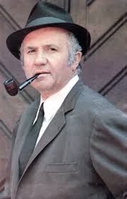 Jean RICHARD (1921) : Biography and movies