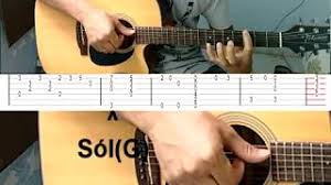 Venha ouvir blue bird, haruka kanata, silhouette e muitas outras músicas! Tutorial Guitar Violao Musica Triste Naruto Loneliness