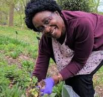UMD Assistant Professor Explores Nettle as a Functional Food ...