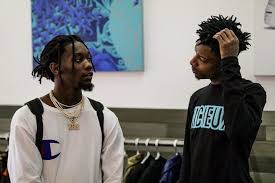21 savage x dababy tickets on sale now! Audio Offset Ft 21 Savage Hot Spot Mp3 Download 21 Savage New Music Best Rap Songs