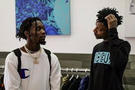 Por si fuera poco, te permitimos escuchar música online , y a continuación bajarla sin problemas, evitando que tu computadora de. Audio Offset Ft 21 Savage Hot Spot Mp3 Download 21 Savage New Music Best Rap Songs