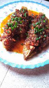 Resep nasi goreng simpel dan enak masak pakai wajan lengket. Sambal Tumis Kering Ikan Kerisi Chef Home