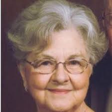 Mary Jean Grandlienard Obituary May 9, 2018