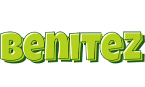 With sections such as biography, career, achievements, records, photos, news and blog with technical articles. Benitez Logo Name Logo Generator Smoothie Summer Birthday Kiddo Colors Style