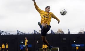 Player stats of nahuel molina (udinese calcio) goals assists matches played all performance data. Oficial Nahuel Molina Lucero Jugara En Rosario Central Diario Xeneize