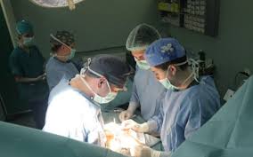 Ce imi puteti spune despre dl. Update InterceptÄƒri Cum Se Imparte Spaga La Un Spital De Copii Doi Medici De La Grigore Alexandrescu Sunt AcuzaÅ£i CÄƒ Cereau Bani Pentru A Opera