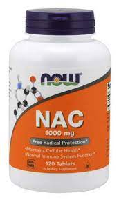 National arts club, new york, united states. Now Foods 1000mg N Acetyl Cysteine Multi Vitamin Tablets 120 Count For Sale Online Ebay