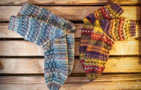 Strickmuster nr.9* sterne* ideal fuer auch anfaneger. Stricken Socken Im Minecraft Muster