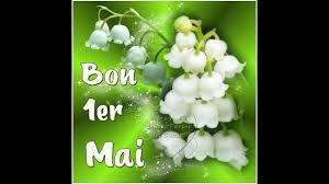 Pin On 1 Er Mai Fete Du Muguet