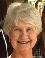 Hazel Ward Obituary (1936