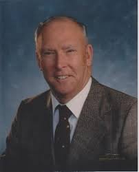 Joseph Budd Obituary (2017)