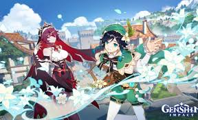 Akan tetapi, jika kalian menginginkan link download untuk menonton miss a prank ojol maka admin juga akan memberikannya kepada kalian agar kalian mengetahuinya ya sobat. Genshin Impact And The Problem With Update 1 4 Character Banners Essentiallysports