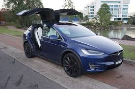 Pin On Tesla Model X