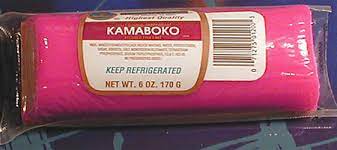 Check spelling or type a new query. Kamaboko Le Rondelle A Vortice Ingredienti Cucina Giapponese