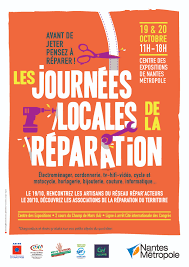 Nous disposons ainsi d'espaces d'exposition avec des surfaces entre 2 484 m² et 5 103 m², un grand palais sur trois niveaux et des espaces pour séminaires et conférences pouvant accueillir entre 90 et 500. Les Journees Locales De La Reparation Tele Grisel Video